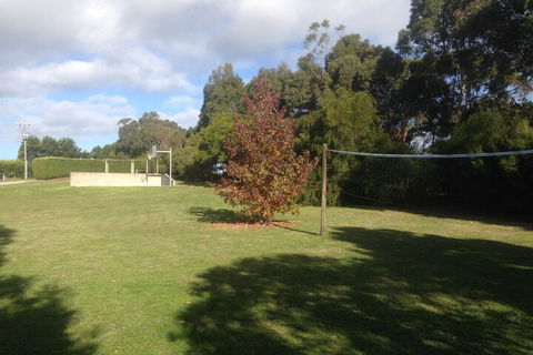 Prom Coast Holiday Lodge - Accommodation Rockhampton 4