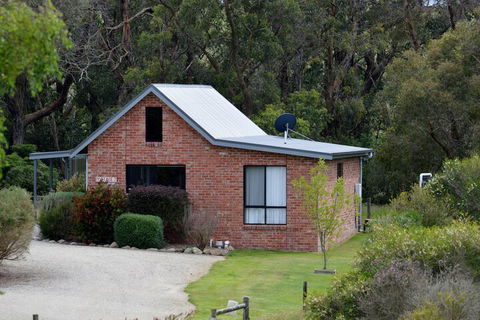 Prom Coast Holiday Lodge - Accommodation Rockhampton 3