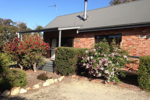 Prom Coast Holiday Lodge - Accommodation Rockhampton 5
