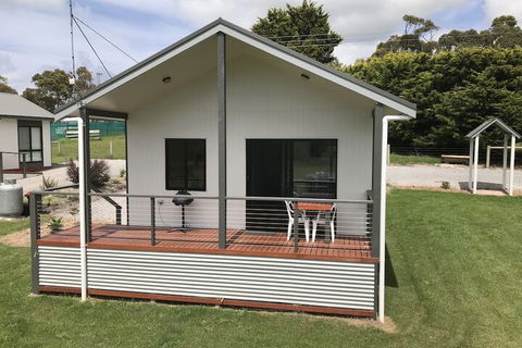 Prom Coast Holiday Lodge - Accommodation Rockhampton 1