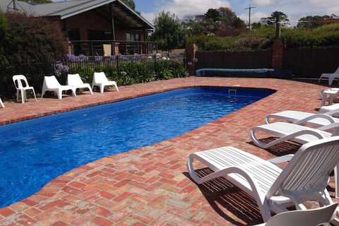 Prom Coast Holiday Lodge - Accommodation Rockhampton 7
