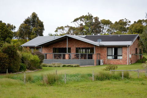 Prom Coast Holiday Lodge - Accommodation Rockhampton 6