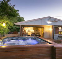 The Beachside Cottages - Accommodation Rockhampton