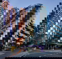 The Sebel Residences Melbourne Docklands Serviced Apartments - Accommodation Rockhampton