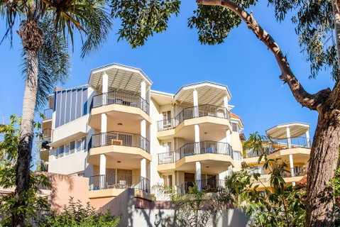 Parkshores Sunshine - Accommodation Rockhampton 3