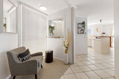 Parkshores Sunshine - Accommodation Rockhampton 6