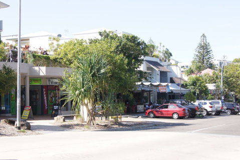 Parkshores Sunshine - Accommodation Rockhampton 2