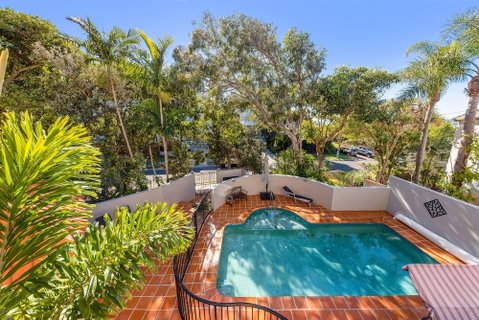 Parkshores Sunshine - Accommodation Rockhampton 4