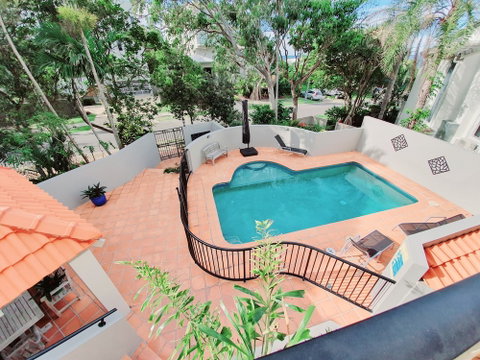 Parkshores Sunshine - Accommodation Rockhampton 1