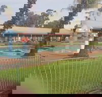Barooga Country Inn Motel - Accommodation Rockhampton
