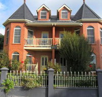 Stonecutters Inn - Accommodation Rockhampton
