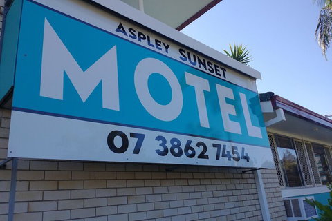 Aspley Sunset Motel - Accommodation Rockhampton 4
