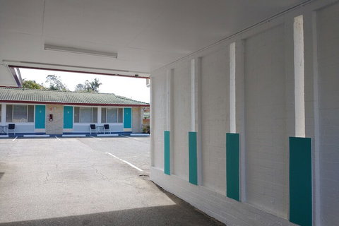 Aspley Sunset Motel - Accommodation Rockhampton 2