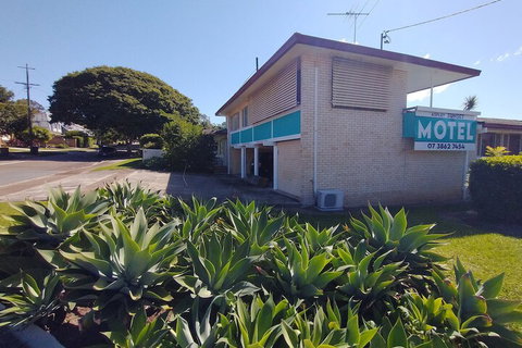 Aspley Sunset Motel - Accommodation Rockhampton 5