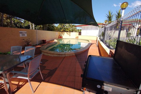 Aspley Sunset Motel - Accommodation Rockhampton 7