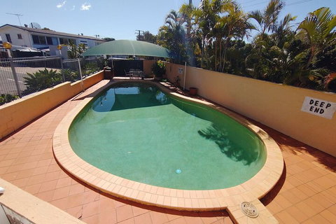 Aspley Sunset Motel - Accommodation Rockhampton 6