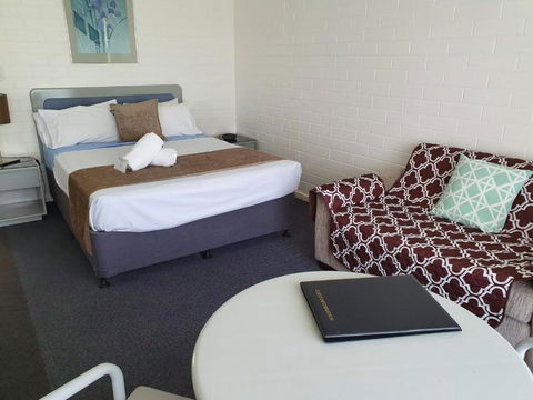 Dalby Manor Motor Inn - Accommodation Rockhampton 5