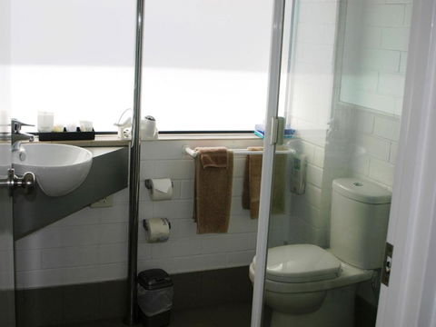 Dalby Manor Motor Inn - Accommodation Rockhampton 1