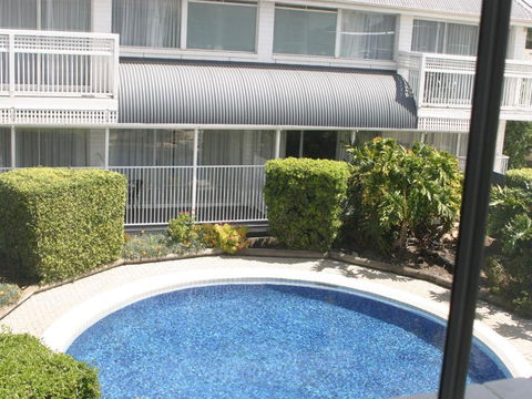 Dalby Manor Motor Inn - Accommodation Rockhampton 4