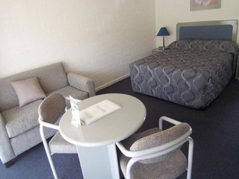 Dalby Manor Motor Inn - Accommodation Rockhampton 2
