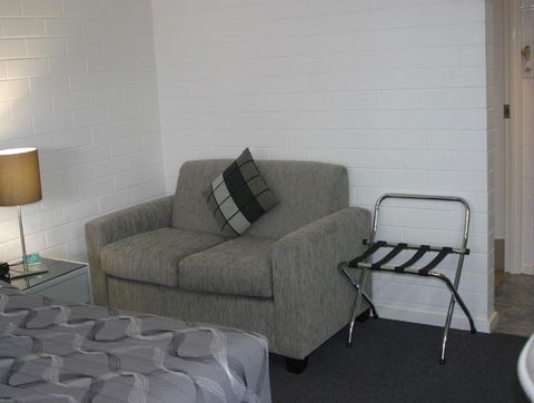 Dalby Manor Motor Inn - Accommodation Rockhampton 6