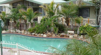 Kangerong Holiday Park - Accommodation Rockhampton 6
