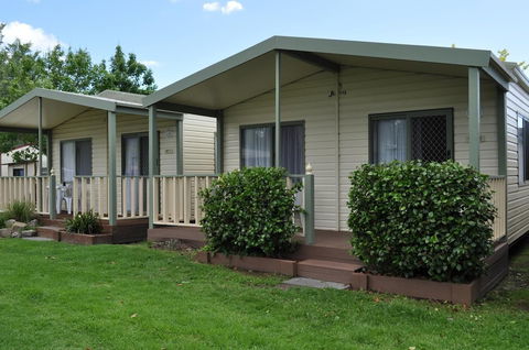 Kangerong Holiday Park - Accommodation Rockhampton 3