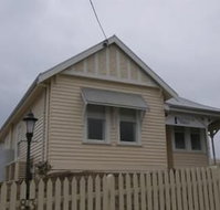 Lighthouse Lodge - Accommodation Rockhampton