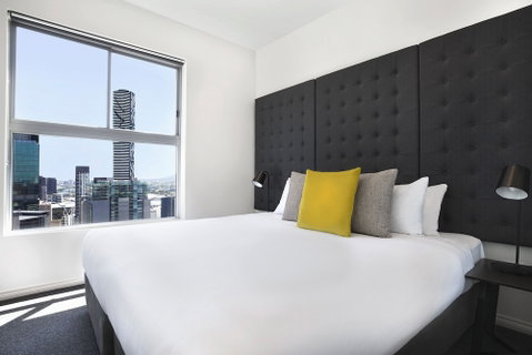Mantra On Edward - Accommodation Rockhampton 5