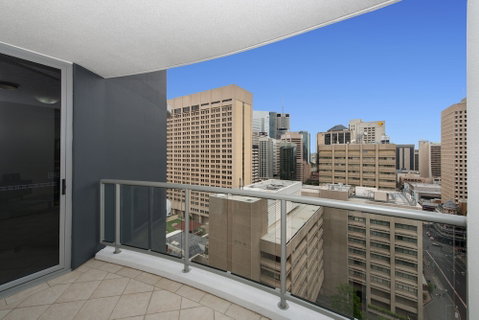 Mantra On Edward - Accommodation Rockhampton 3