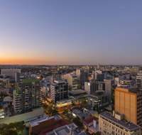 Mantra On Edward - Accommodation Rockhampton
