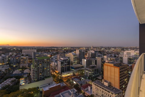Mantra On Edward - Accommodation Rockhampton 0