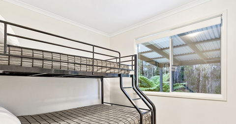 Tin Can Bay Tourist Park - Accommodation Rockhampton 6