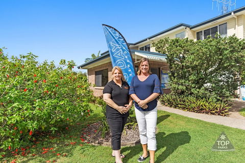 Tin Can Bay Tourist Park - Accommodation Rockhampton 2