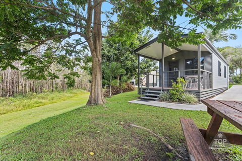 Tin Can Bay Tourist Park - Accommodation Rockhampton 3