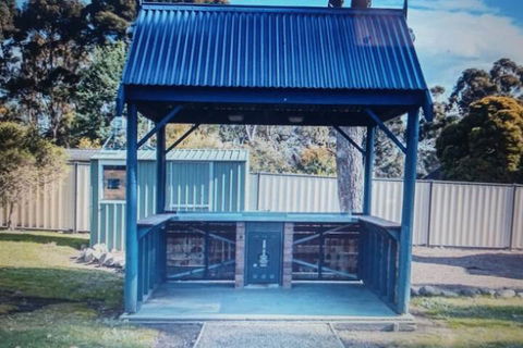Four Seasons Waterfront Villas - Accommodation Rockhampton 2