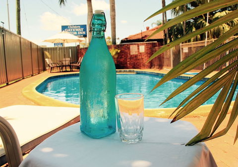 Childers Gateway Motor Inn - Accommodation Rockhampton 4