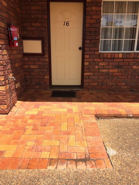 Childers Gateway Motor Inn - Accommodation Rockhampton 6