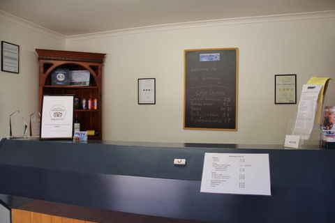 Childers Gateway Motor Inn - Accommodation Rockhampton 5