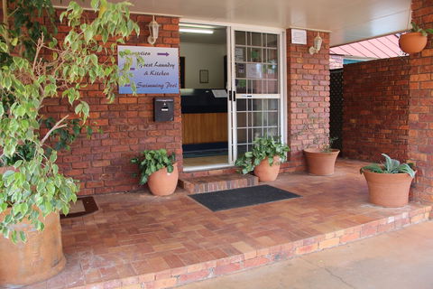 Childers Gateway Motor Inn - Accommodation Rockhampton 2