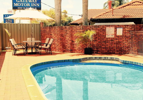 Childers Gateway Motor Inn - Accommodation Rockhampton 3
