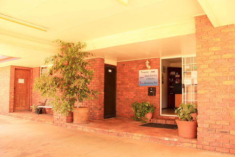 Childers Gateway Motor Inn - Accommodation Rockhampton 0