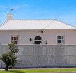 Historic Central Cottage in Warrnambool - Accommodation Rockhampton