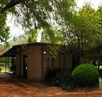 Waterfall Cottages - Accommodation Rockhampton