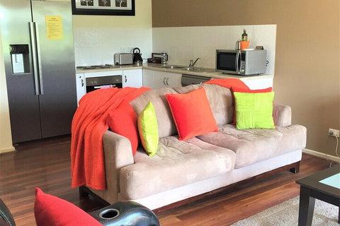 McLaren Vale Studio Apartments - Accommodation Rockhampton 5