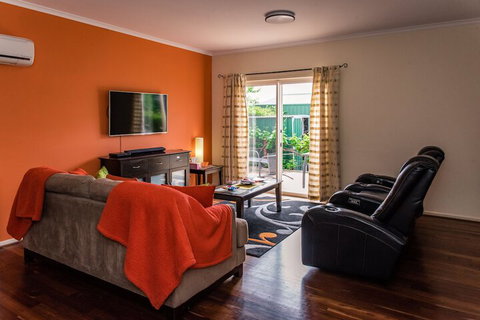 McLaren Vale Studio Apartments - Accommodation Rockhampton 7