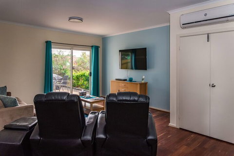 McLaren Vale Studio Apartments - Accommodation Rockhampton 6