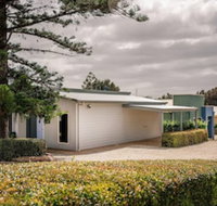 McLaren Vale Studio Apartments - Accommodation Rockhampton