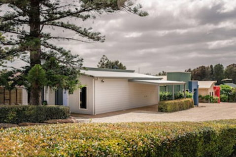 McLaren Vale Studio Apartments - Accommodation Rockhampton 0