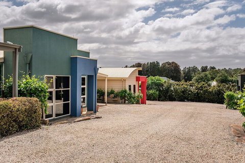 McLaren Vale Studio Apartments - Accommodation Rockhampton 2